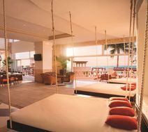 Hyatt Zilara Cancun Lobby