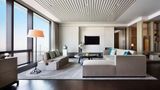 Grand Hyatt Dalian Suite