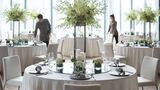 Grand Hyatt Dalian Ballroom