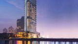 Grand Hyatt Dalian Exterior