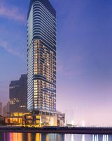 Grand Hyatt Dalian