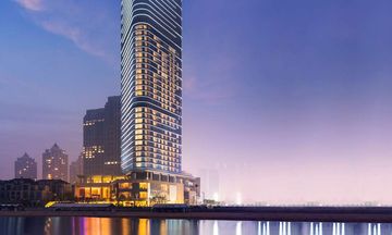 Grand Hyatt Dalian
