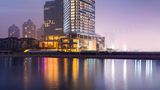 Grand Hyatt Dalian Exterior