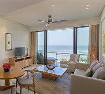 Hyatt Regency Da Nang Resort & Spa Room