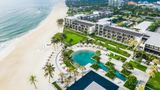 Hyatt Regency Da Nang Resort & Spa Exterior