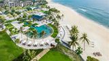 Hyatt Regency Da Nang Resort & Spa Exterior