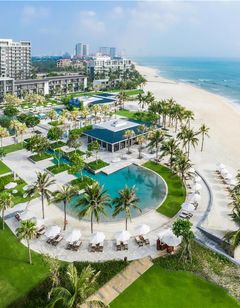 Hyatt Regency Da Nang Resort & Spa