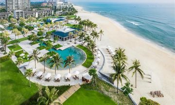 Hyatt Regency Da Nang Resort & Spa