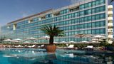 Hyatt Regency Dar es Salaam Exterior