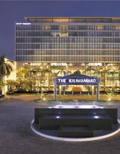 Hyatt Regency Dar es Salaam
