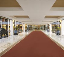 Hyatt Regency Dar es Salaam Exterior