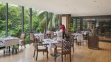 Hyatt Regency Dar es Salaam Restaurant