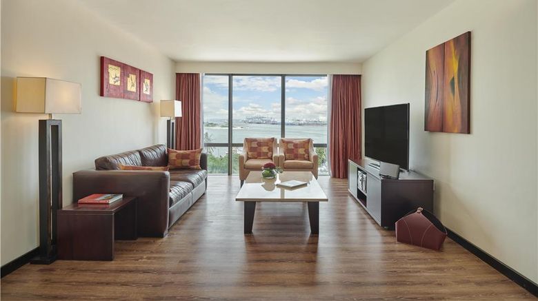 <b>Hyatt Regency Dar es Salaam Suite</b>. Images powered by <a href="https://iceportal.shijigroup.com/" title="IcePortal" target="_blank">IcePortal</a>.