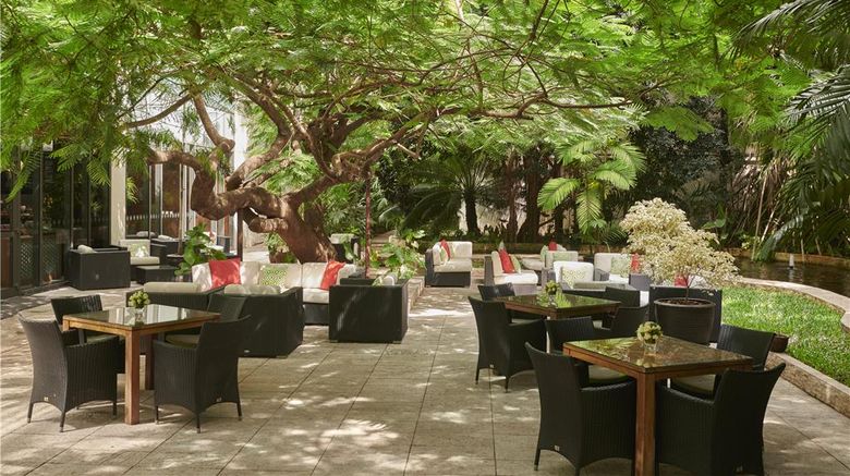 <b>Hyatt Regency Dar es Salaam Recreation</b>. Images powered by <a href="https://iceportal.shijigroup.com/" title="IcePortal" target="_blank">IcePortal</a>.