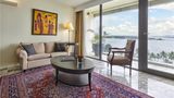 Hyatt Regency Dar es Salaam Suite