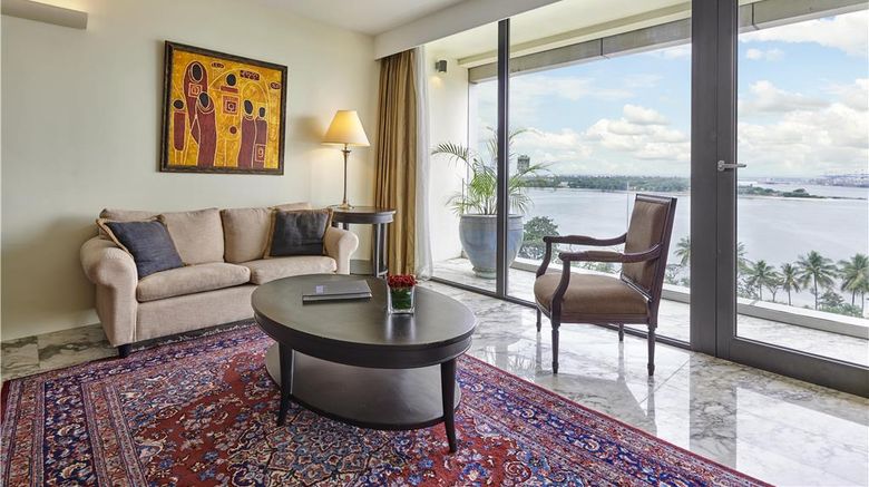 <b>Hyatt Regency Dar es Salaam Suite</b>. Images powered by <a href="https://iceportal.shijigroup.com/" title="IcePortal" target="_blank">IcePortal</a>.