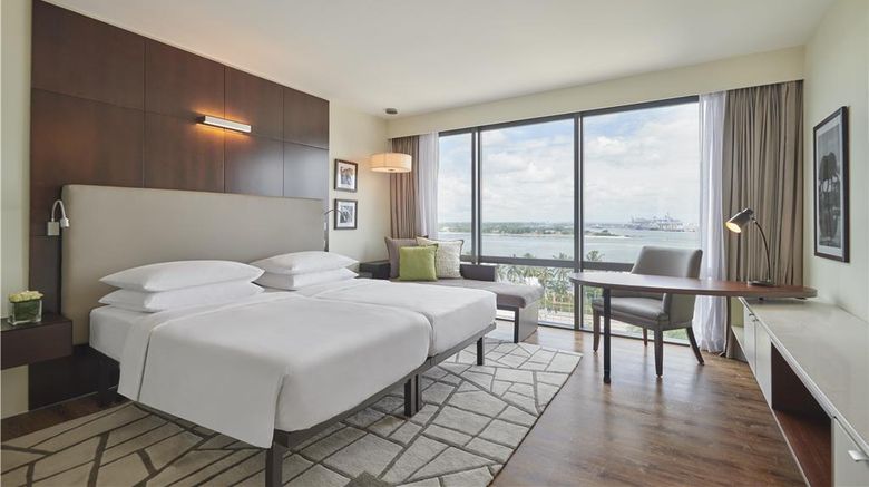<b>Hyatt Regency Dar es Salaam Room</b>. Images powered by <a href="https://iceportal.shijigroup.com/" title="IcePortal" target="_blank">IcePortal</a>.