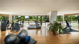Hyatt Regency Dar es Salaam Health
