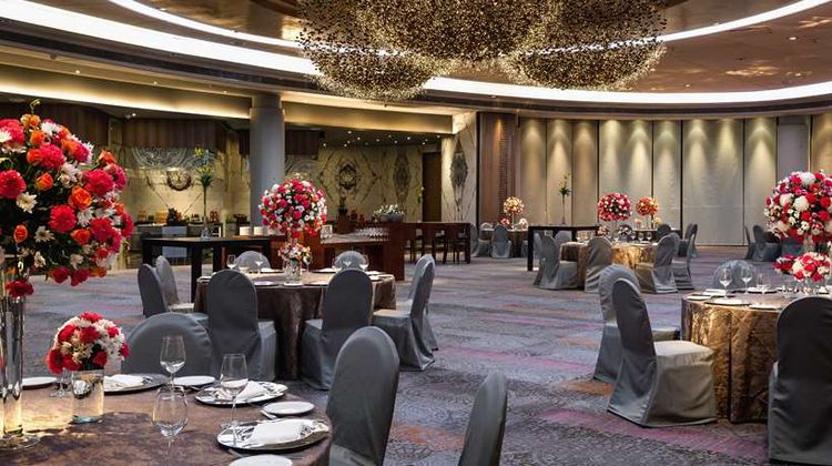 Hyatt Regency Delhi Meeting