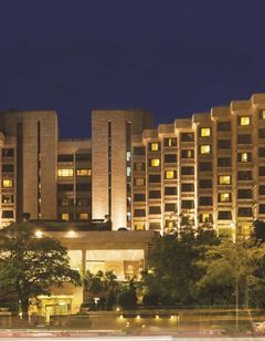 Hyatt Regency Delhi