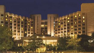 Hyatt Regency Delhi