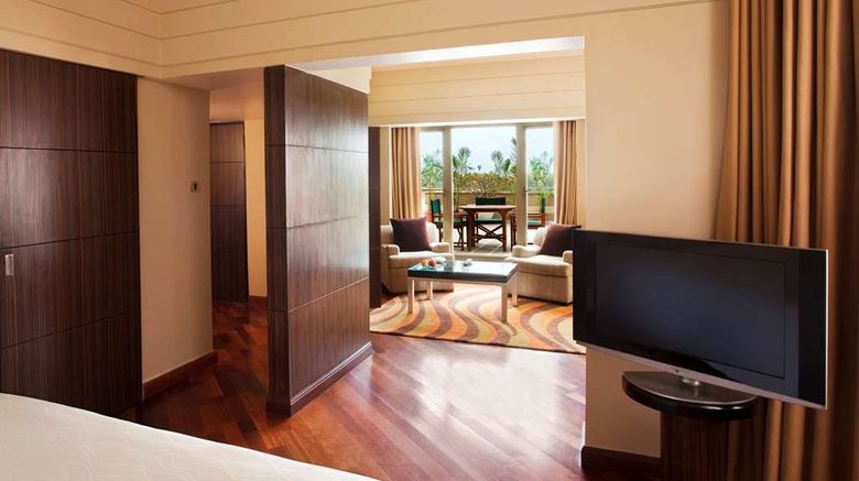 <b>Hyatt Regency Delhi Suite</b>. Images powered by <a href="https://iceportal.shijigroup.com/" title="IcePortal" target="_blank">IcePortal</a>.