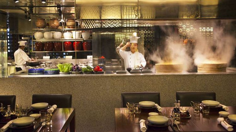 Hyatt Regency Delhi Other