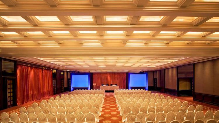 Hyatt Regency Delhi Ballroom