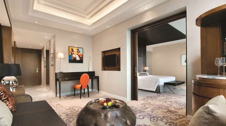 <b>Hyatt Regency Gurgaon Suite</b>. Images powered by <a href="https://iceportal.shijigroup.com/" title="IcePortal" target="_blank">IcePortal</a>.