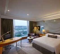 Hyatt Regency Gurgaon Room