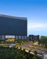 Hyatt Regency Gurgaon