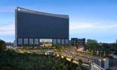 Hyatt Regency Gurgaon