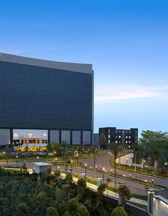 Hyatt Regency Gurgaon