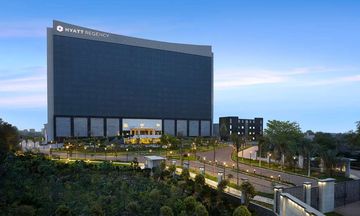 Hyatt Regency Gurgaon