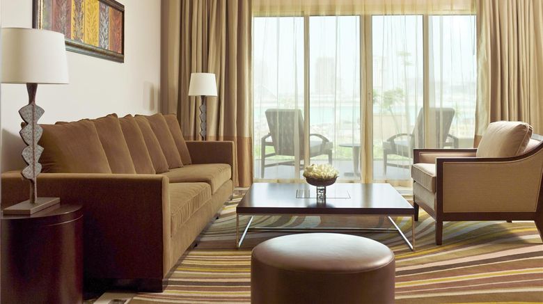 <b>Grand Hyatt Doha Hotel & Villas Suite</b>. Images powered by <a href="https://iceportal.shijigroup.com/" title="IcePortal" target="_blank">IcePortal</a>.