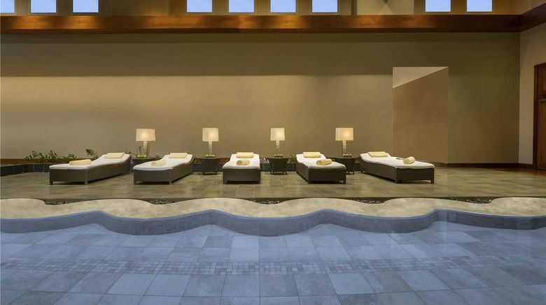 <b>Grand Hyatt Doha Hotel & Villas Spa</b>. Images powered by <a href="https://iceportal.shijigroup.com/" title="IcePortal" target="_blank">IcePortal</a>.
