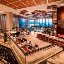 Hyatt Regency Dongguan