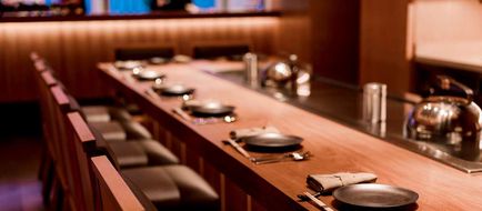 Hyatt Regency Dongguan Restaurant