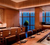 Hyatt Regency Dongguan Restaurant