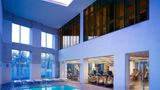 Hyatt Regency Dushanbe Pool