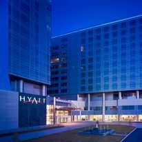 Hyatt Regency Dushanbe