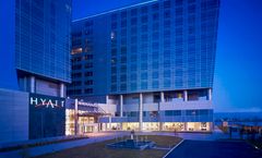 Hyatt Regency Dushanbe