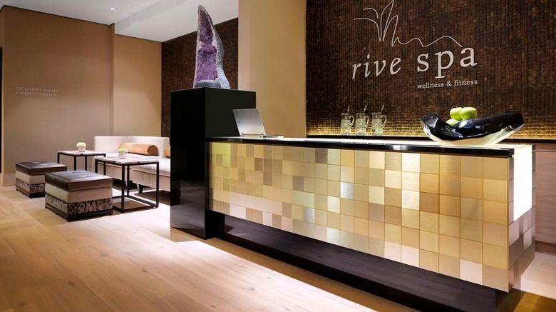<b>Hyatt Regency Duesseldorf Spa</b>. Images powered by <a href=https://www.travelagewest.com/Hotels/Duesseldorf-Germany/