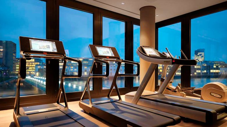 <b>Hyatt Regency Duesseldorf Health</b>. Images powered by <a href=https://www.travelagewest.com/Hotels/Duesseldorf-Germany/