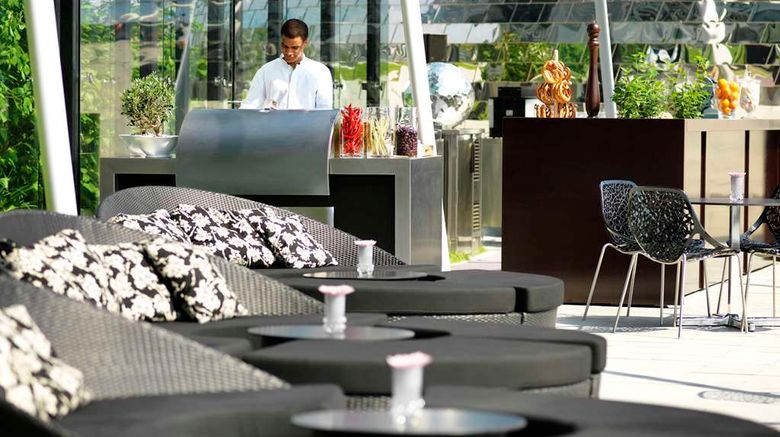<b>Hyatt Regency Duesseldorf Other</b>. Images powered by <a href=https://www.travelagewest.com/Hotels/Duesseldorf-Germany/