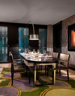 Hyatt Regency Duesseldorf