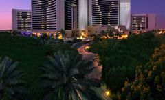 Grand Hyatt Dubai