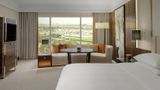 <b>Grand Hyatt Dubai Room</b>. Images powered by <a href="https://iceportal.shijigroup.com/" title="IcePortal" target="_blank">IcePortal</a>.