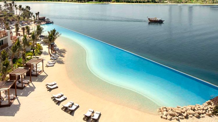 Park Hyatt Dubai Beach