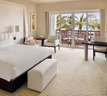 Park Hyatt Dubai Room